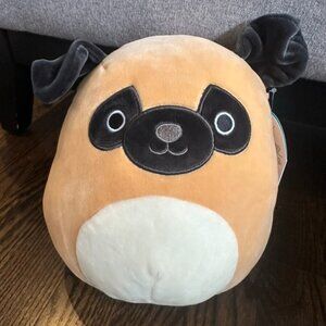 8" Prince Squishmallow